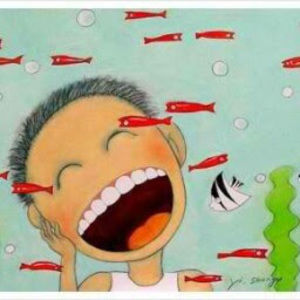 Meet your Posher, Paul